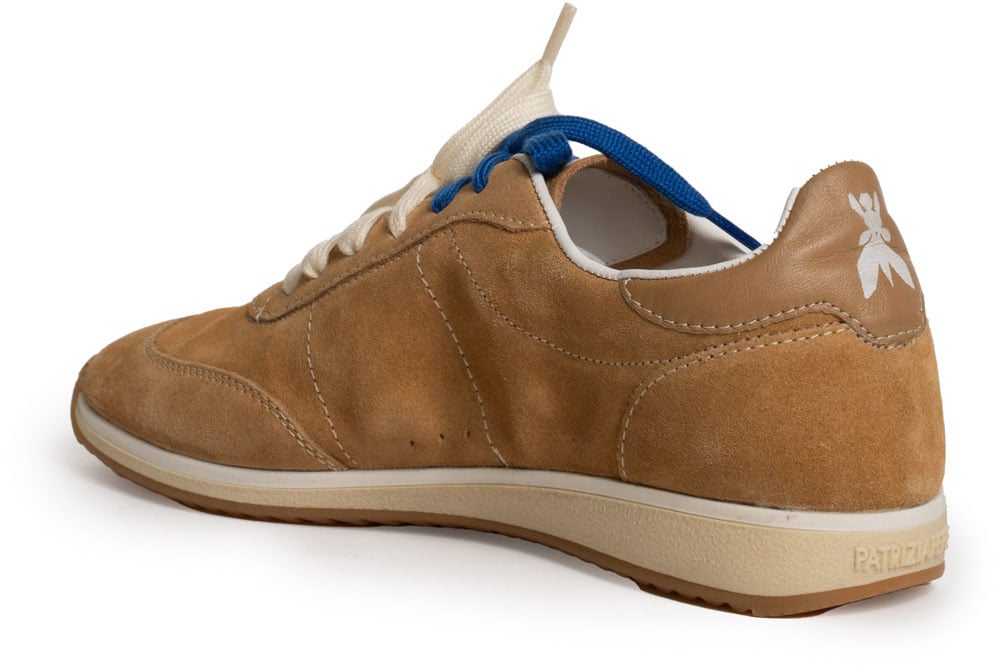 Patrizia Pepe Sneakers Beige Beige