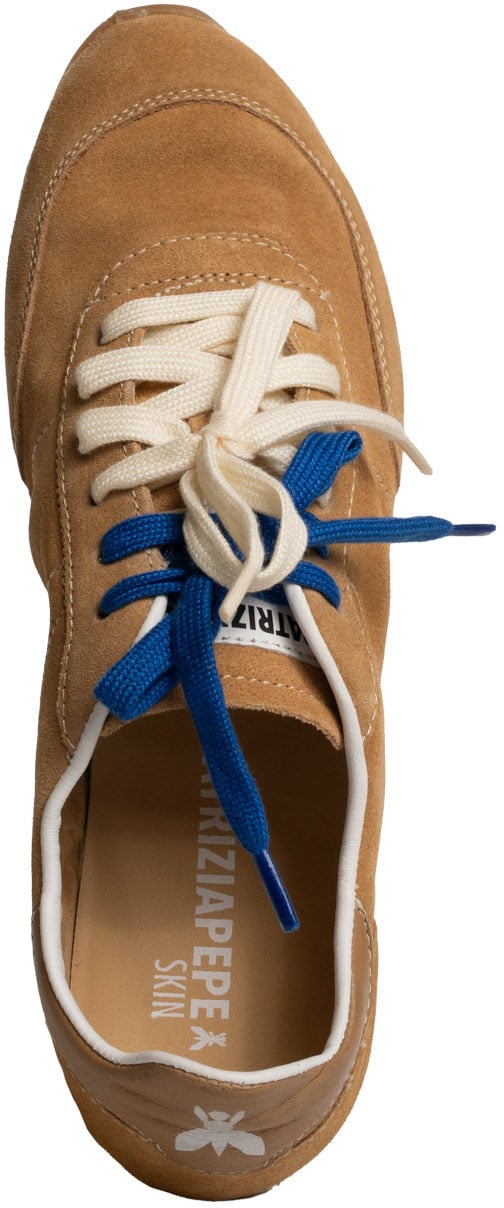 Patrizia Pepe Sneakers Beige Beige