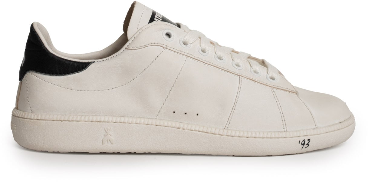 Patrizia Pepe Sneakers White Wit