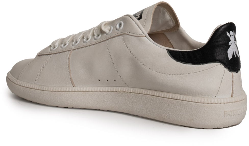 Patrizia Pepe Sneakers White Wit