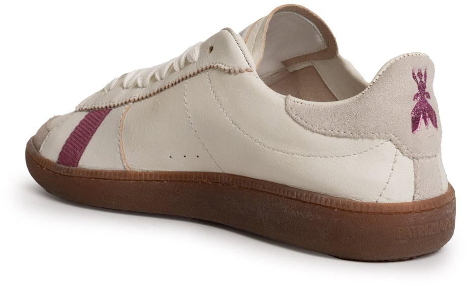 Patrizia Pepe Sneakers Brownpurple Bruin