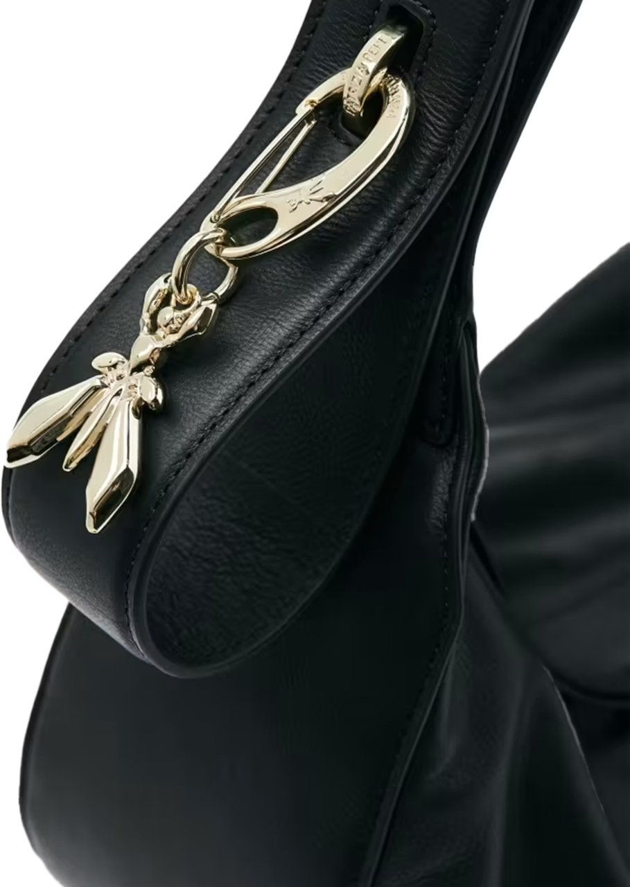 Patrizia Pepe Bags Nero Zwart