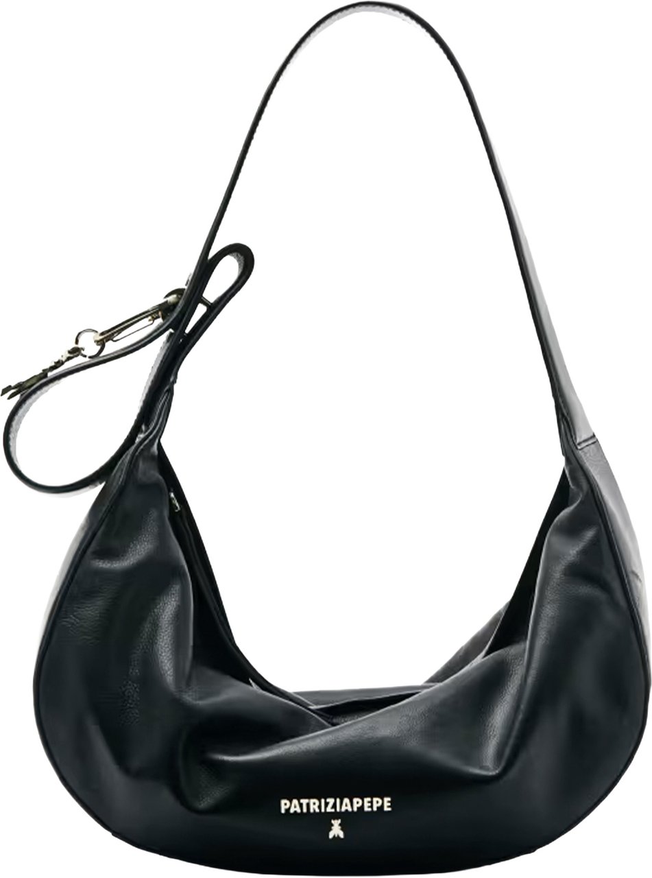 Patrizia Pepe Bags Nero Zwart