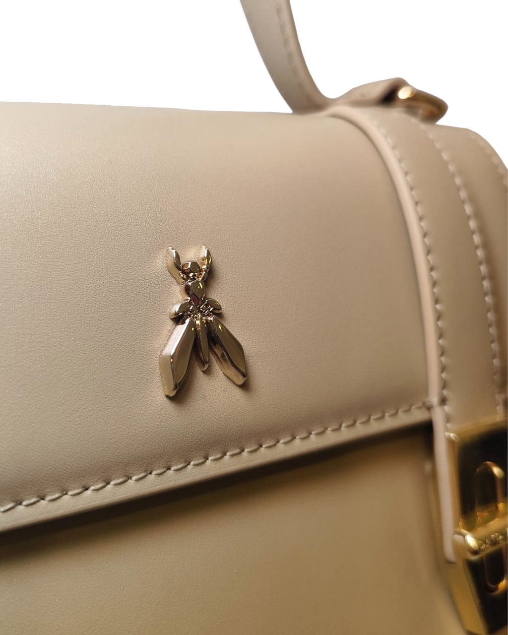 Patrizia Pepe Bags Sand Beige Beige