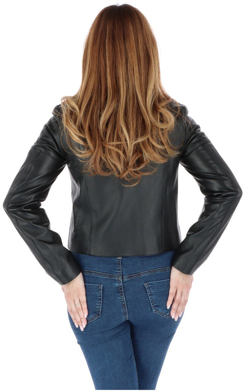 Patrizia Pepe Women Blazer Zwart