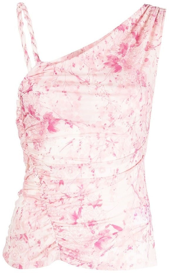 Patrizia Pepe Patrizia Pepe Top Roze