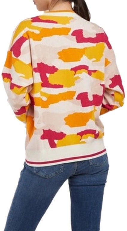 Patrizia Pepe Shirt Summer Toffee Divers