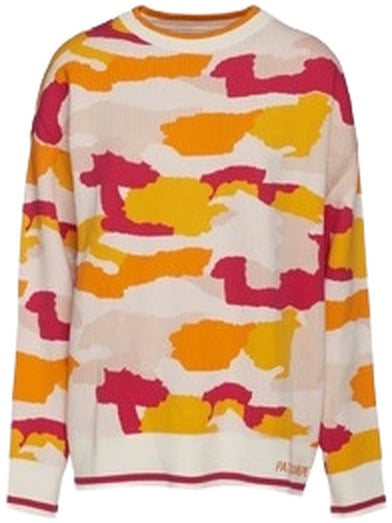 Patrizia Pepe Shirt Summer Toffee Divers
