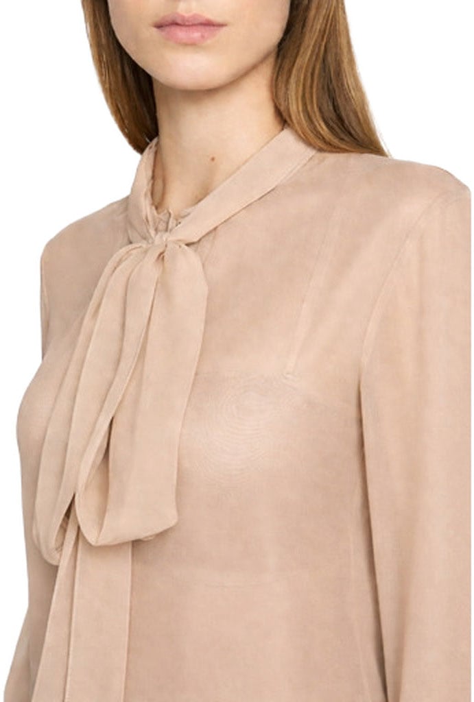 Patrizia Pepe Patrizia Pepe Blouse Beige Beige