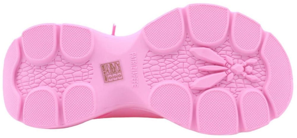 Patrizia Pepe patrizia pepe - Sandals - 8z0030-v033-rosa Roze