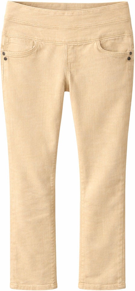 Patrizia Pepe Trousers Beige Beige
