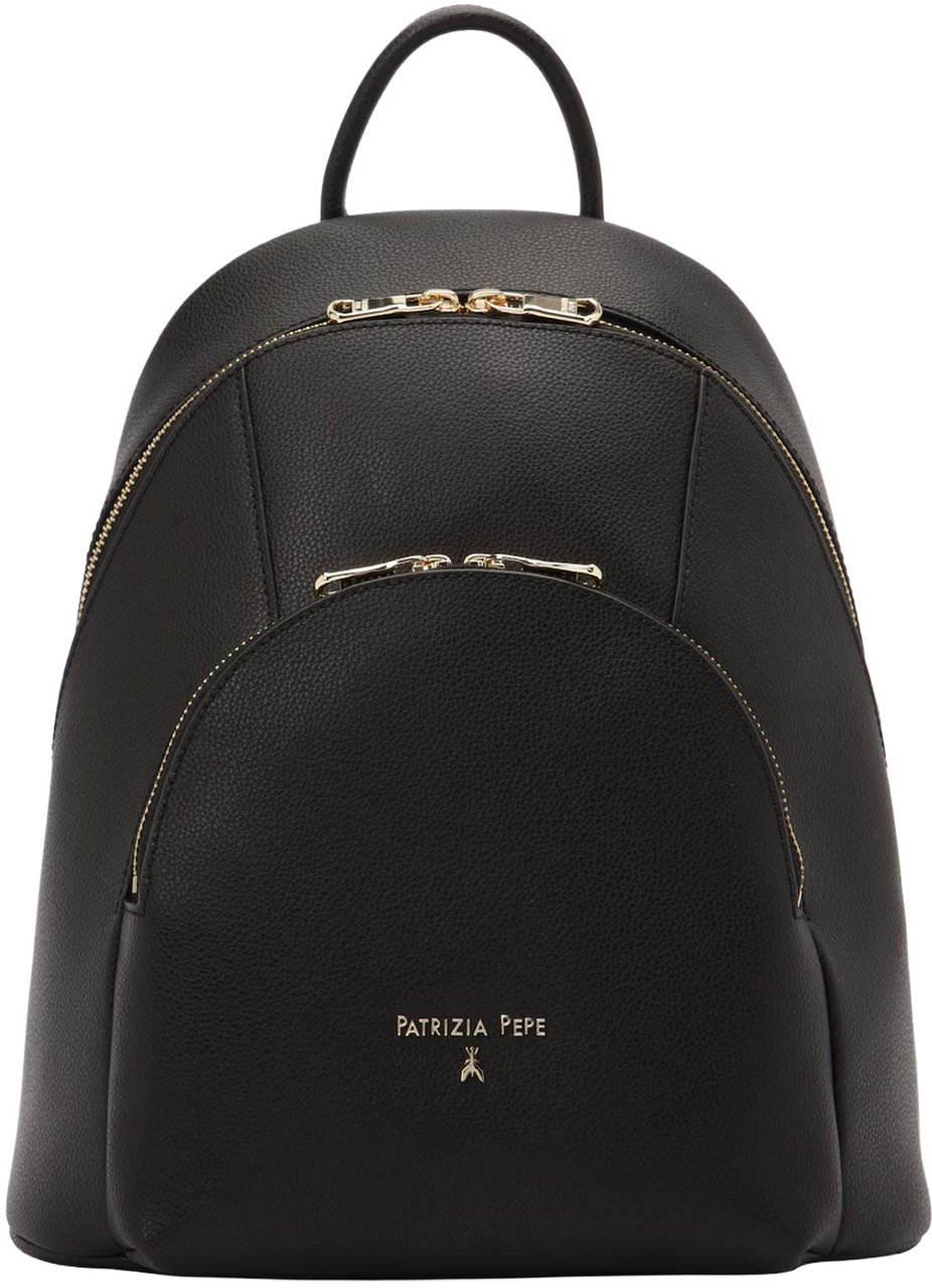 Patrizia Pepe Bags Black Zwart