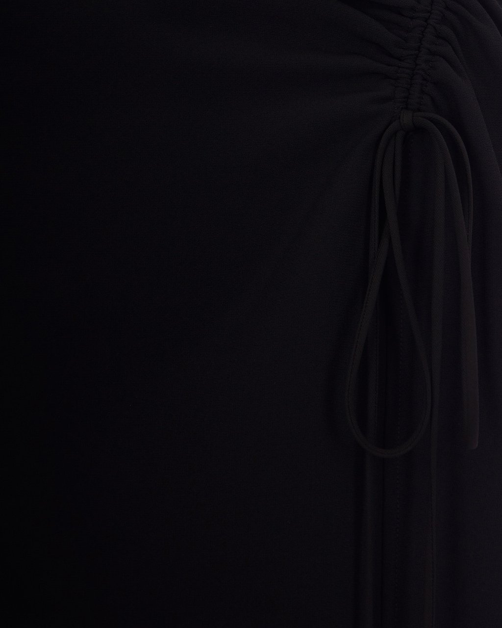 Patrizia Pepe Dresses Nero Zwart