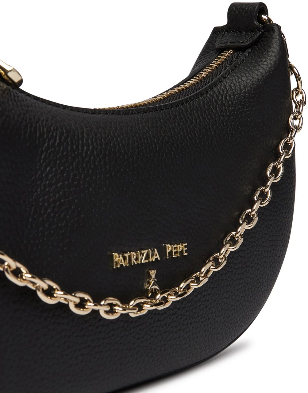 Patrizia Pepe Bags Nero Zwart