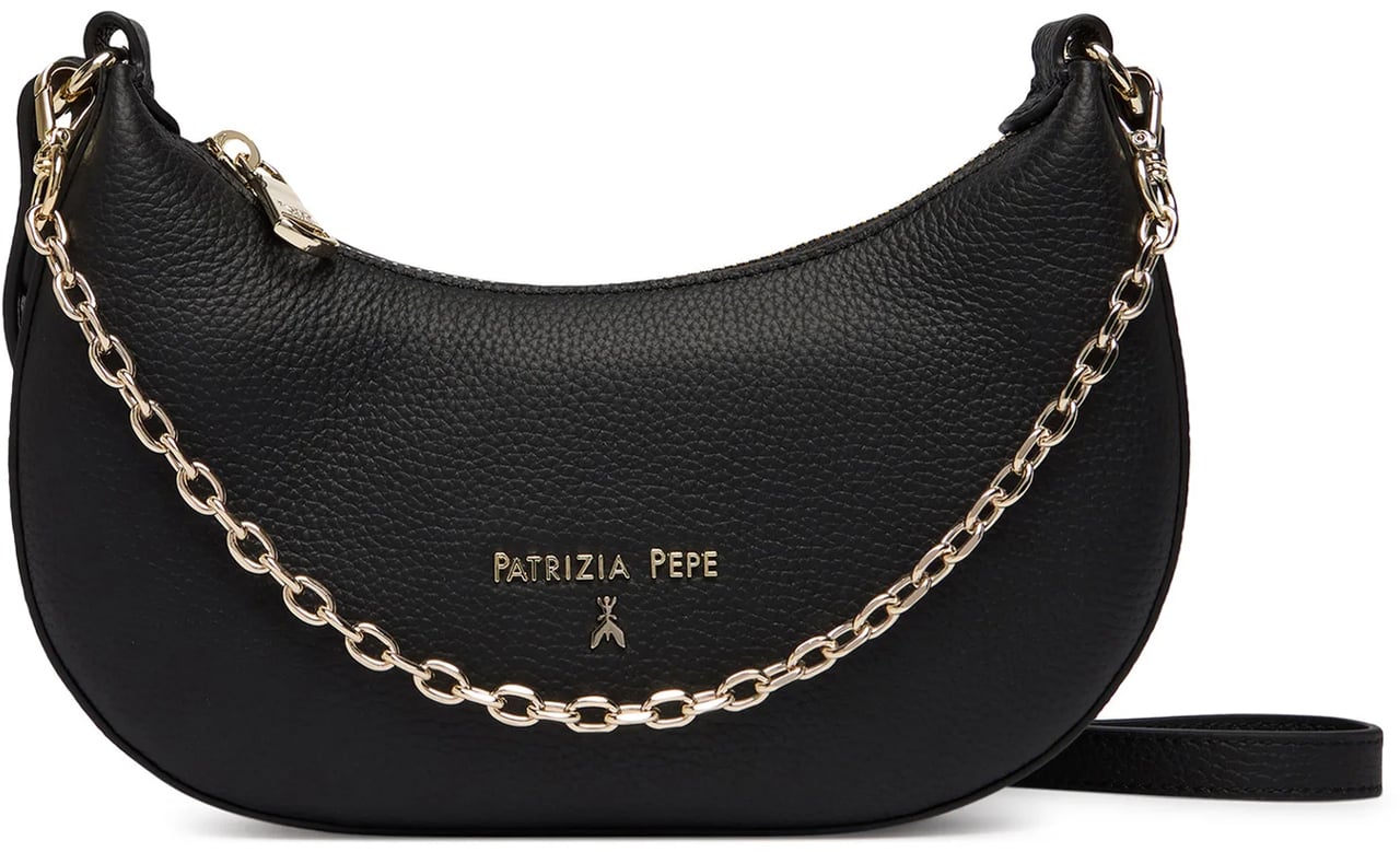 Patrizia Pepe Bags Nero Zwart