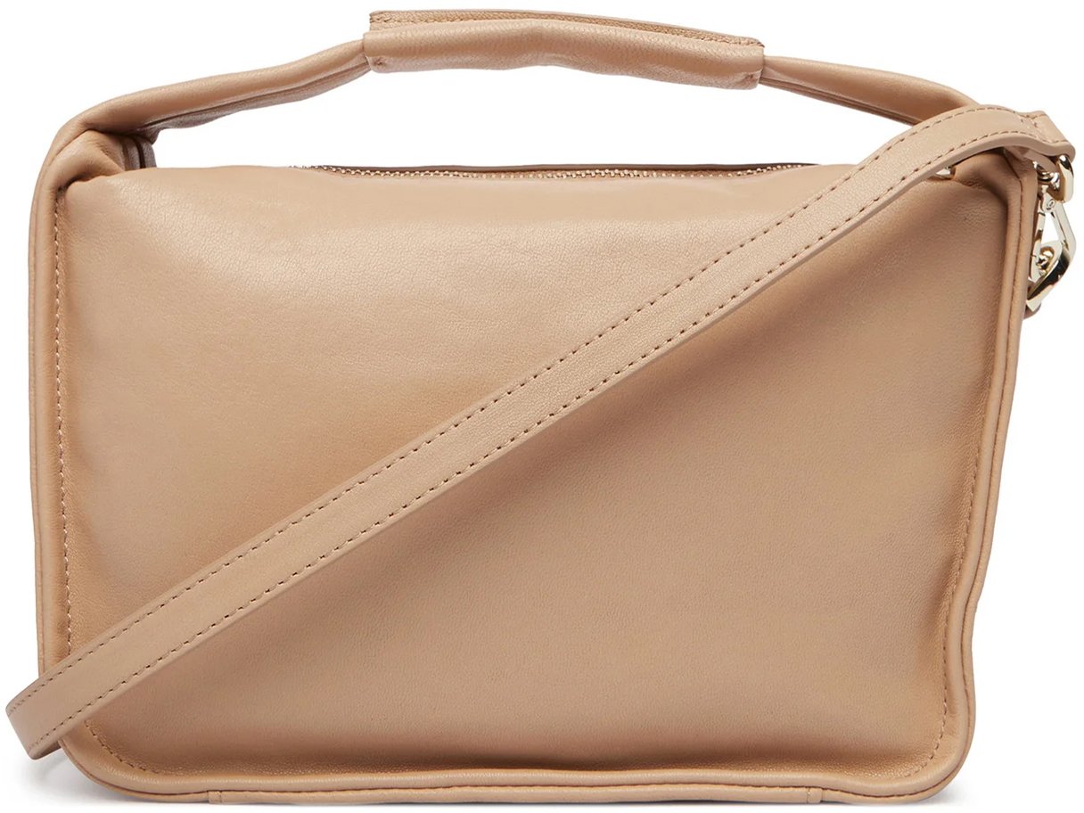 Patrizia Pepe Bags Warm Skin Beige