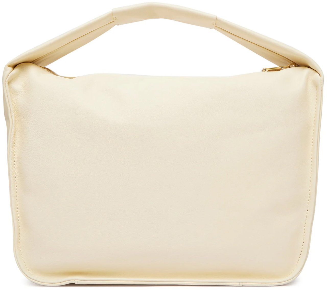 Patrizia Pepe Bags Wooly White Wit