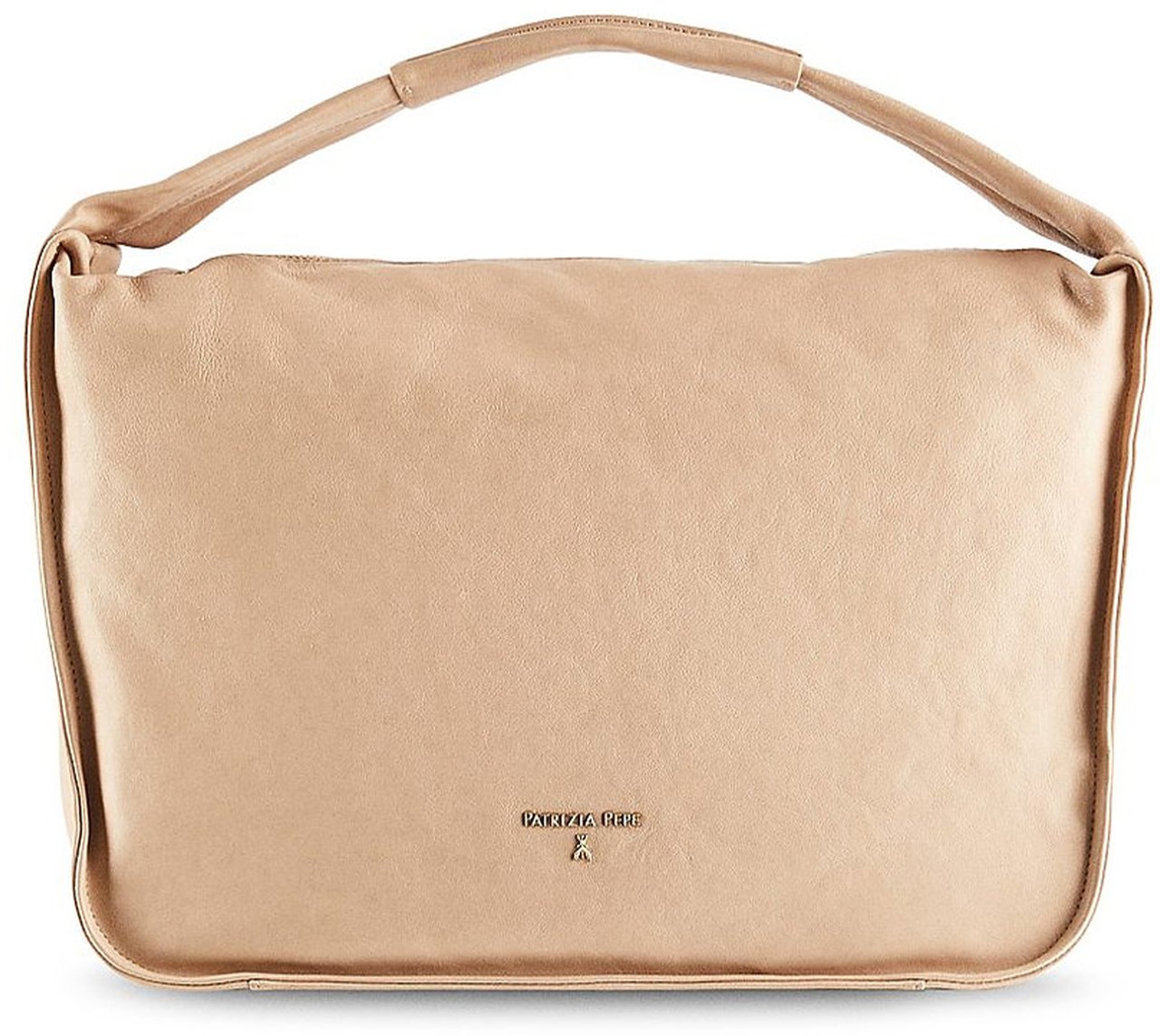 Patrizia Pepe Bags Warm Skin Beige