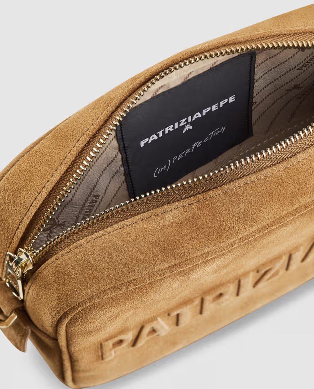 Patrizia Pepe Bags Beige Beige