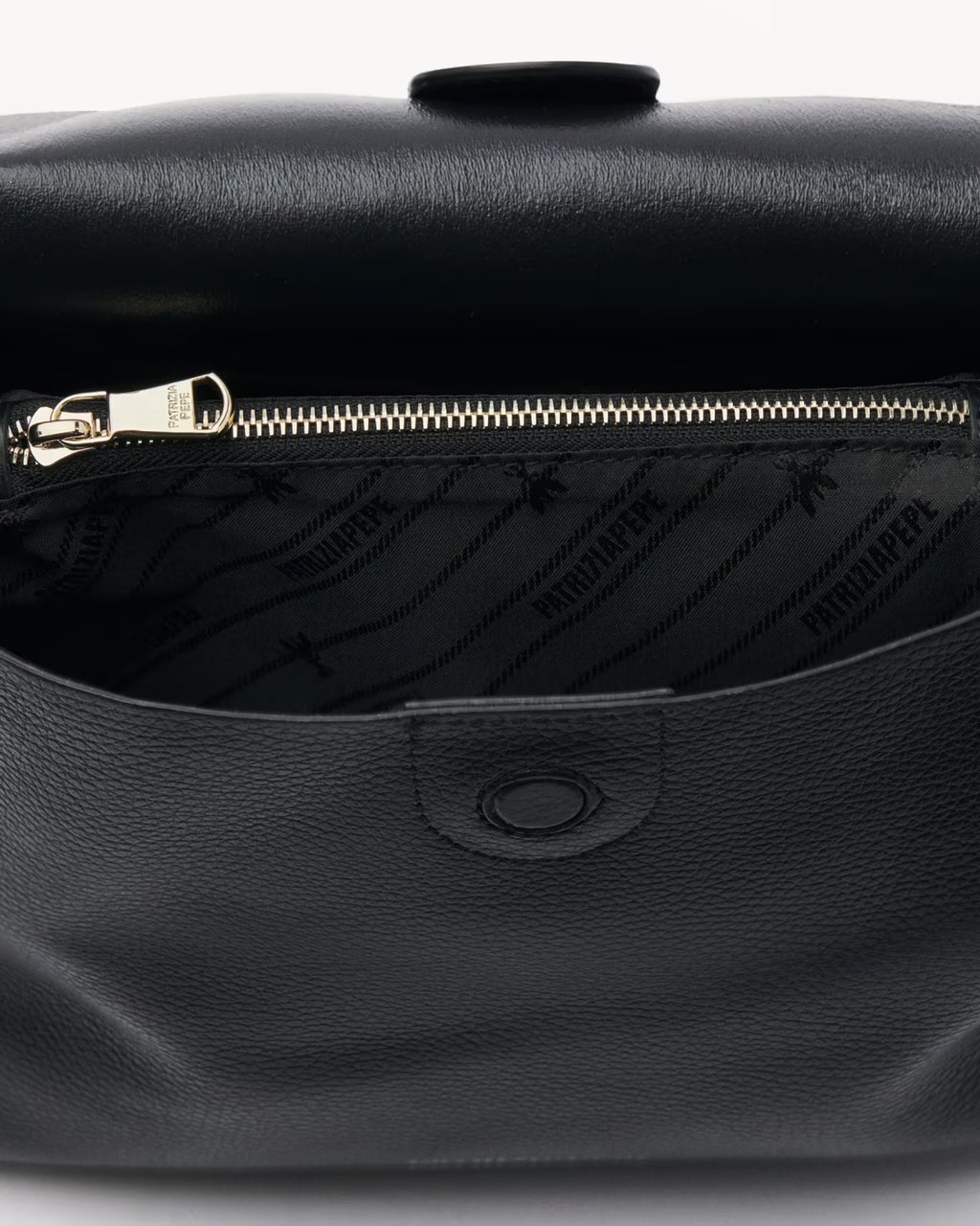 Patrizia Pepe Bags Black Zwart