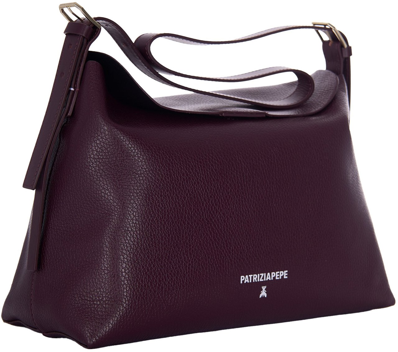 Patrizia Pepe Bags Purple Red Rood