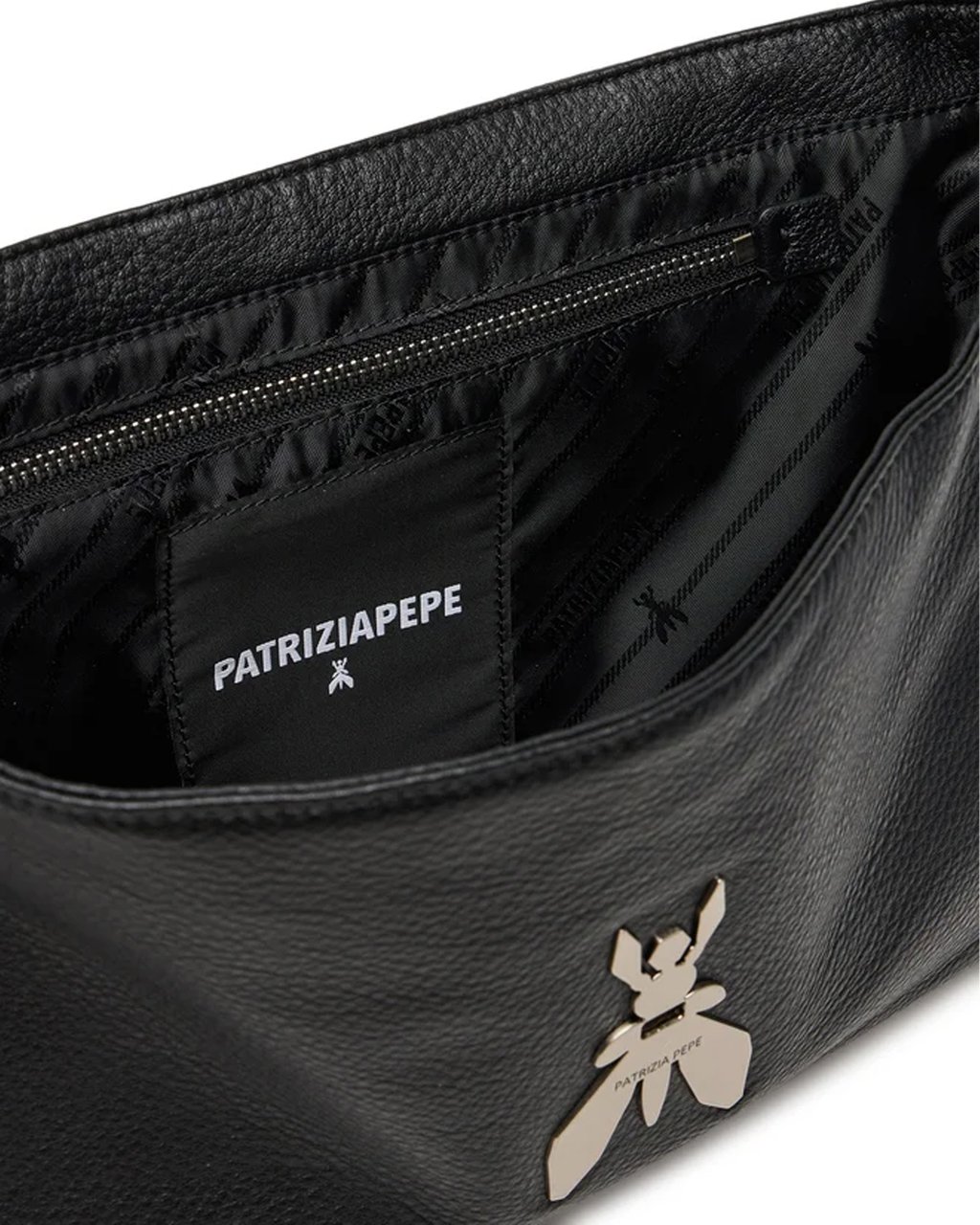 Patrizia Pepe Bags Black Zwart