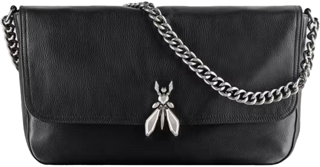 Patrizia Pepe Bags Black Zwart