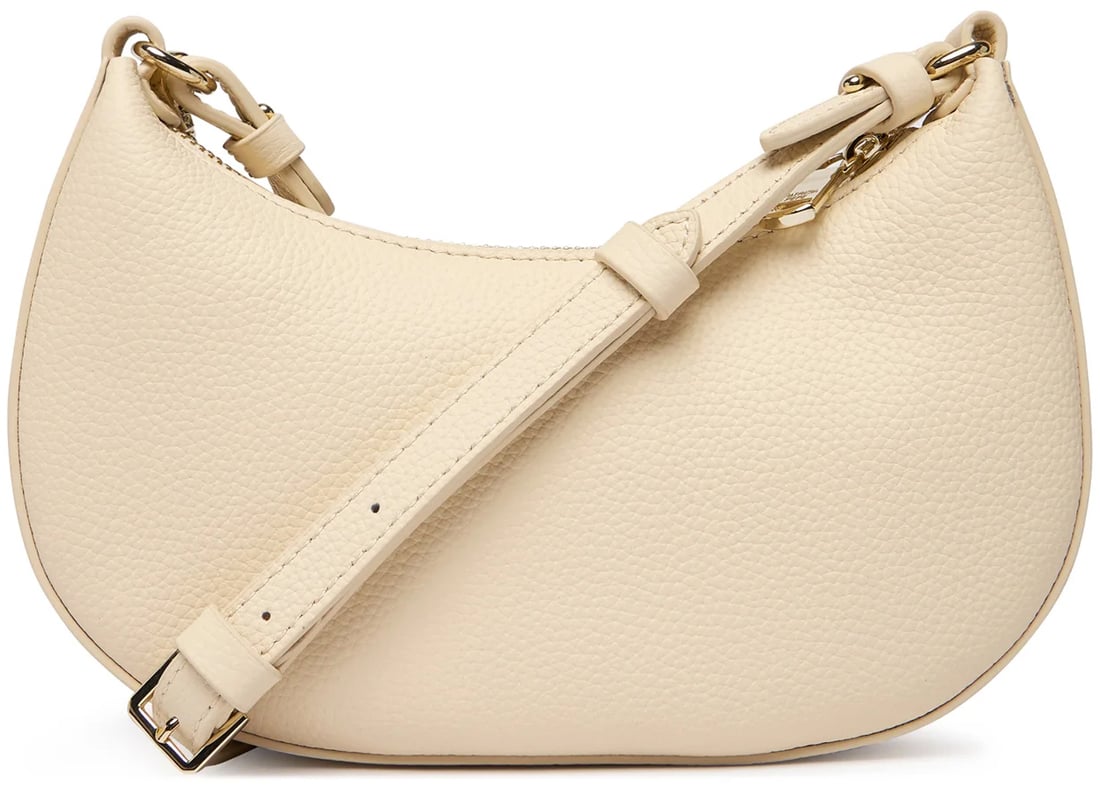 Patrizia Pepe Bags Wooly White Wit