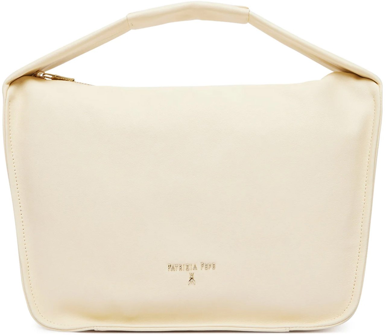 Patrizia Pepe Bags Wooly White Wit