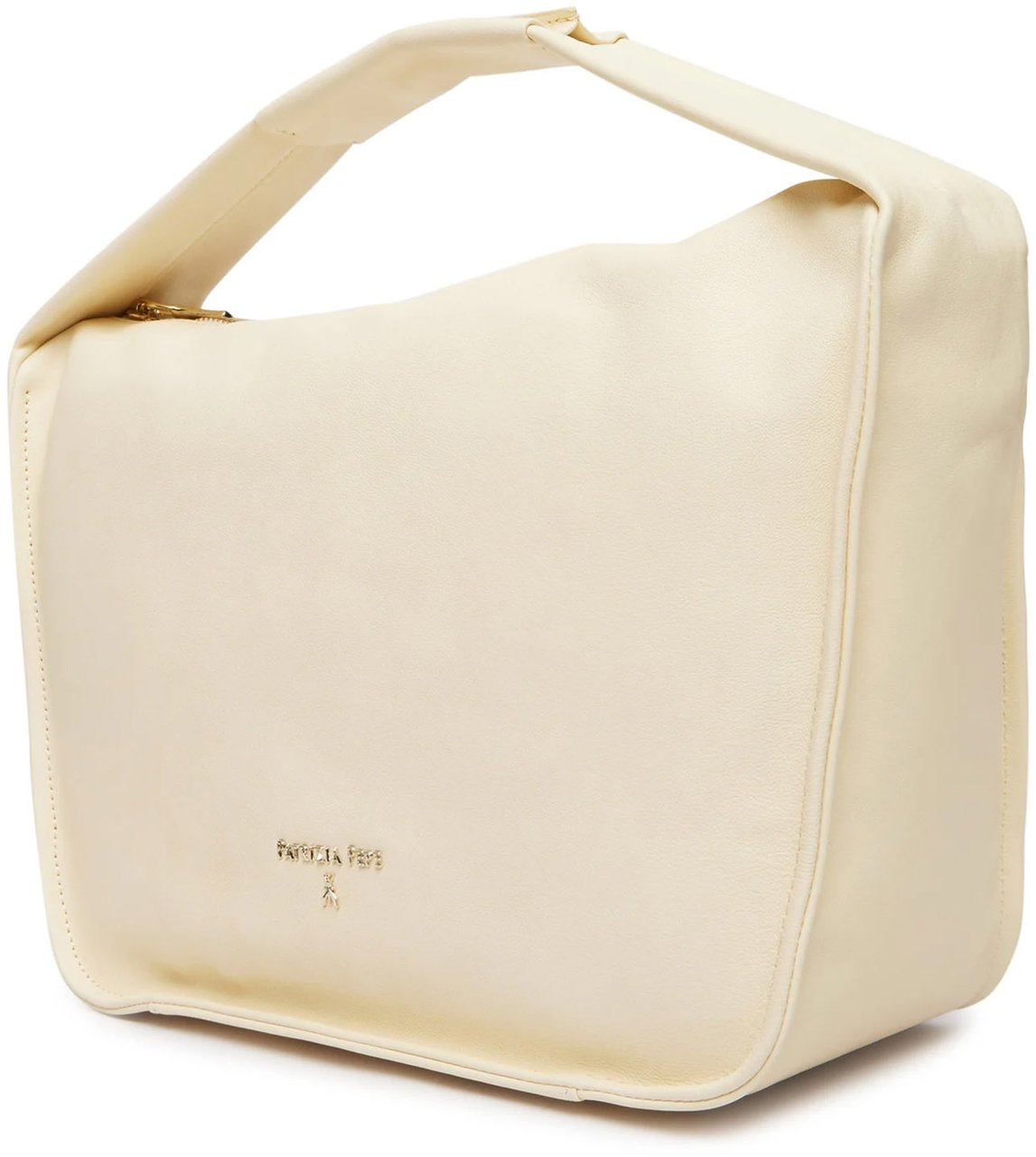 Patrizia Pepe Bags Wooly White Wit