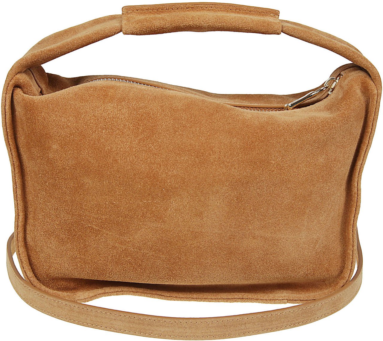 Patrizia Pepe Bag Brown Bruin