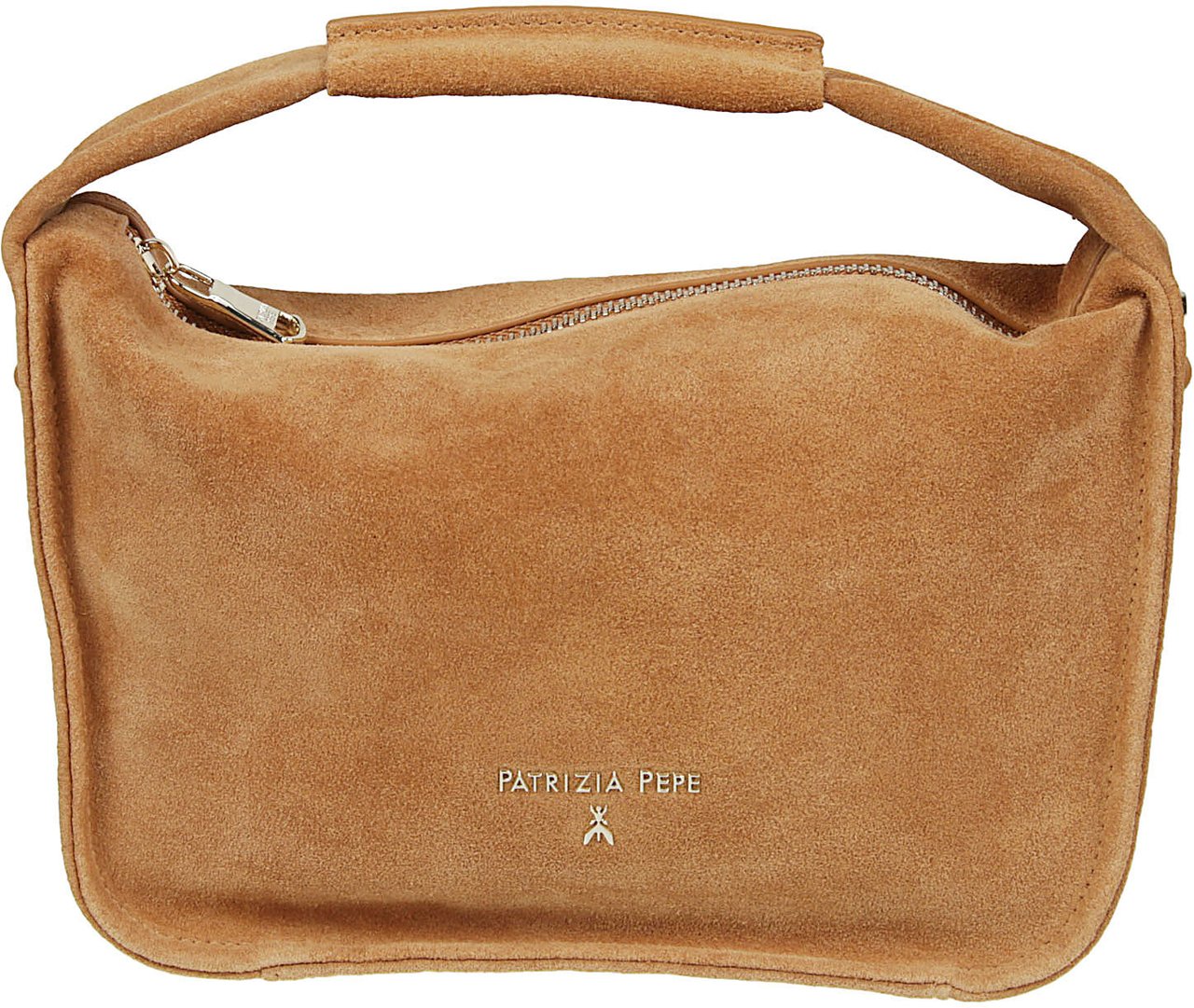 Patrizia Pepe Bag Brown Bruin