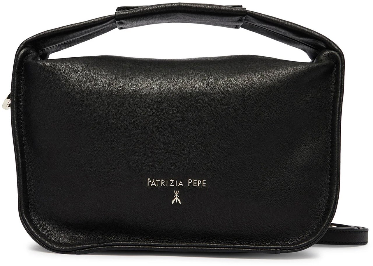 Patrizia Pepe Bags Black Zwart