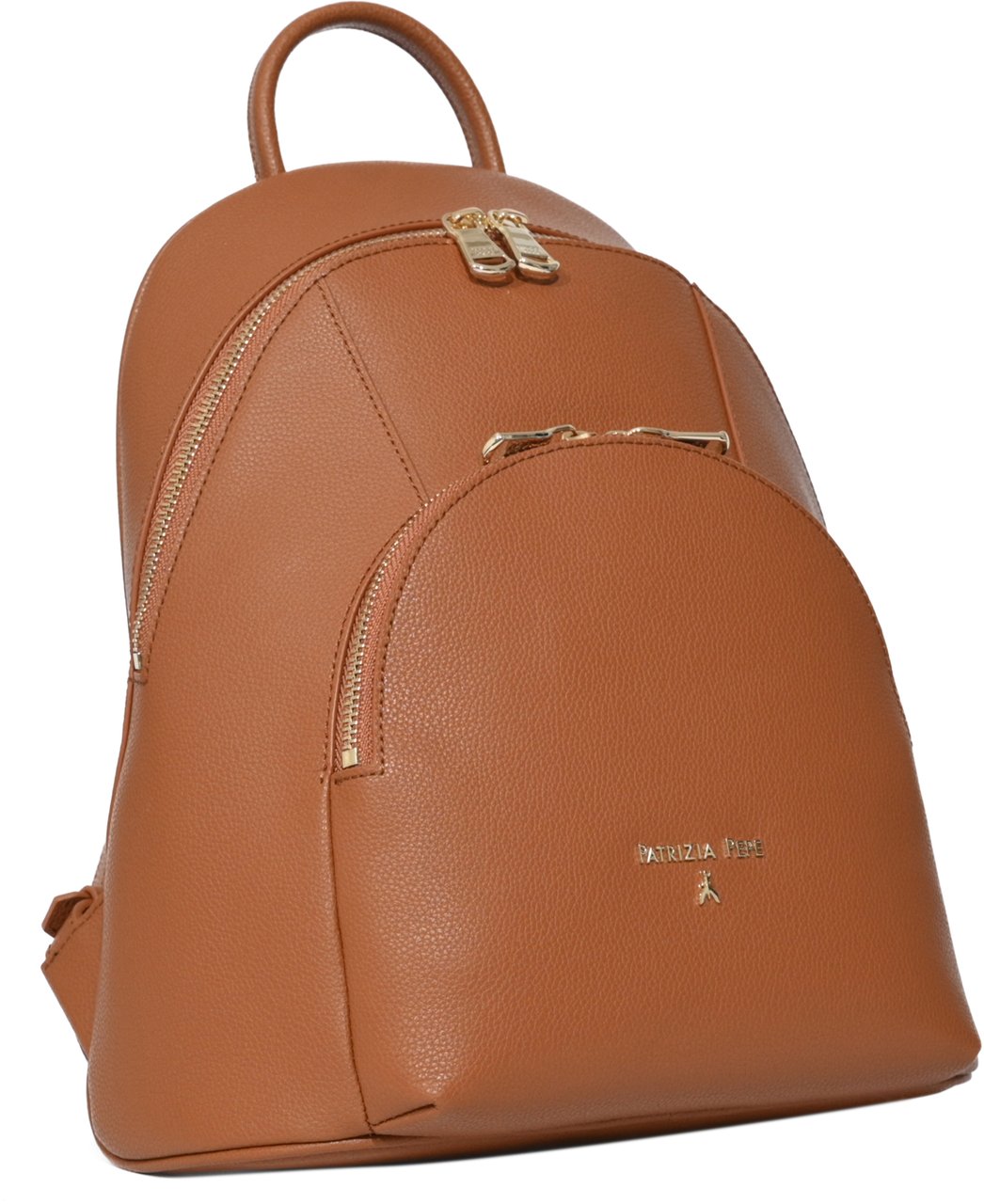 Patrizia Pepe Bags Cuoio Beige
