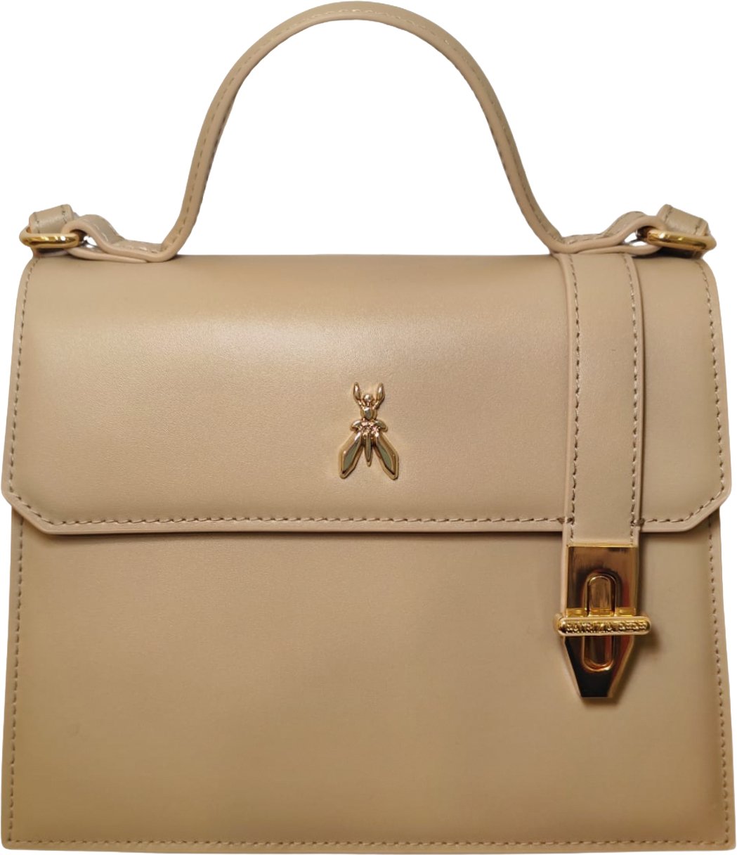 Patrizia Pepe Bags Sand Beige Beige