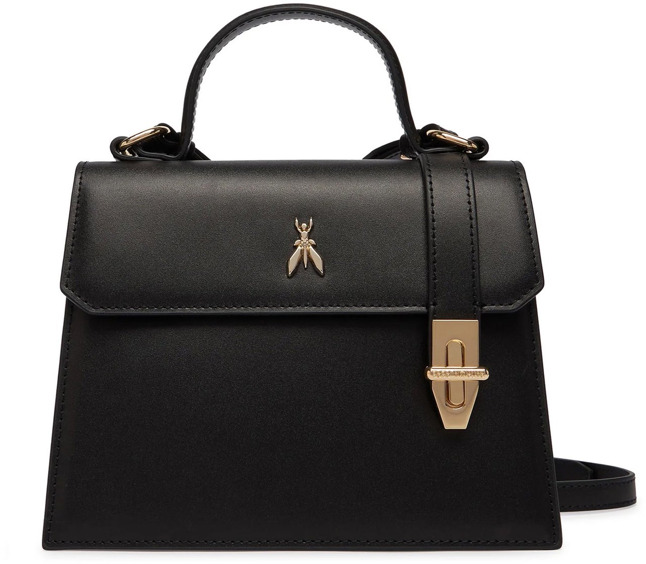 Patrizia Pepe Bags Black Zwart