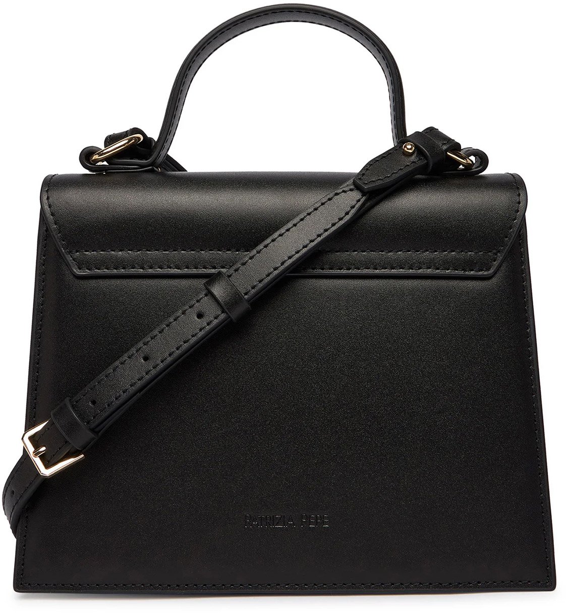 Patrizia Pepe Bags Black Zwart