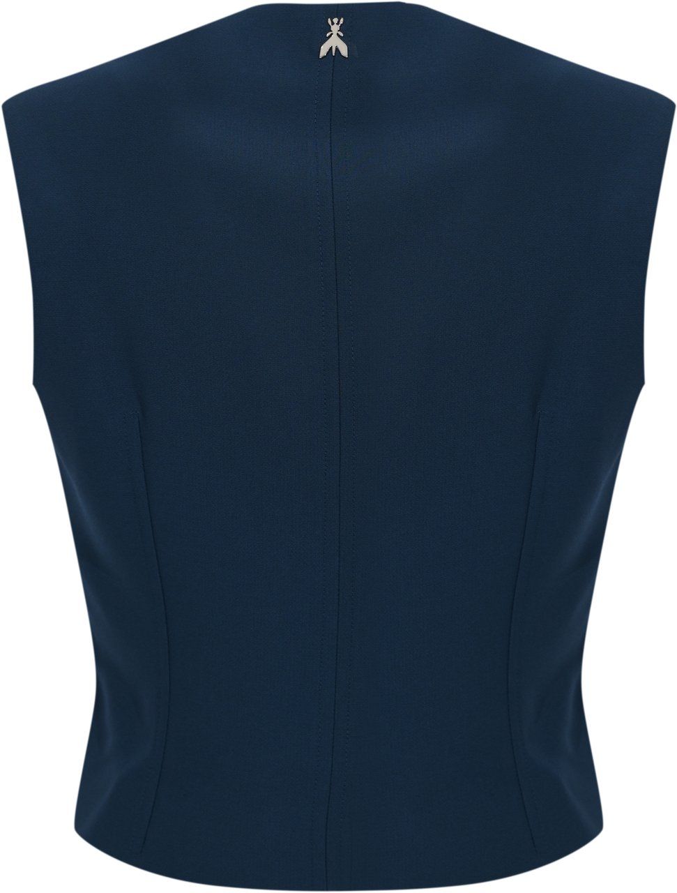 Patrizia Pepe Jackets Lagoonorange Blauw