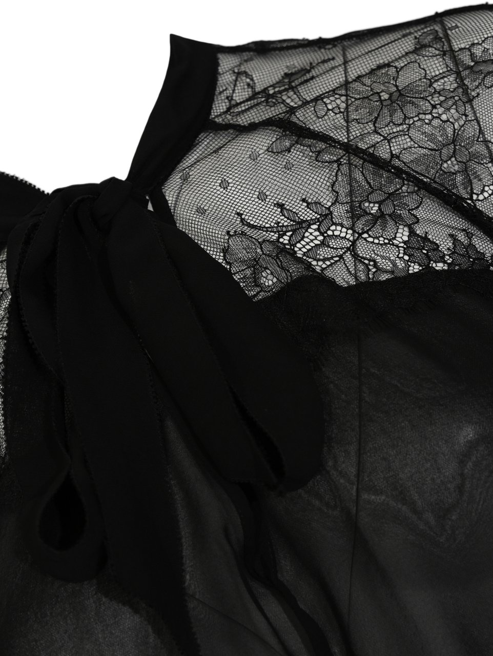 Patrizia Pepe Shirts Black Zwart