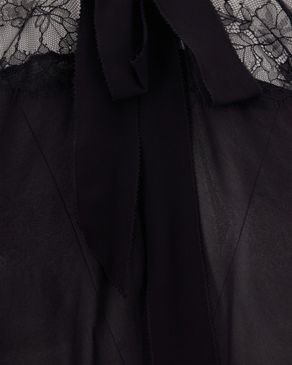 Patrizia Pepe Shirts Black Zwart