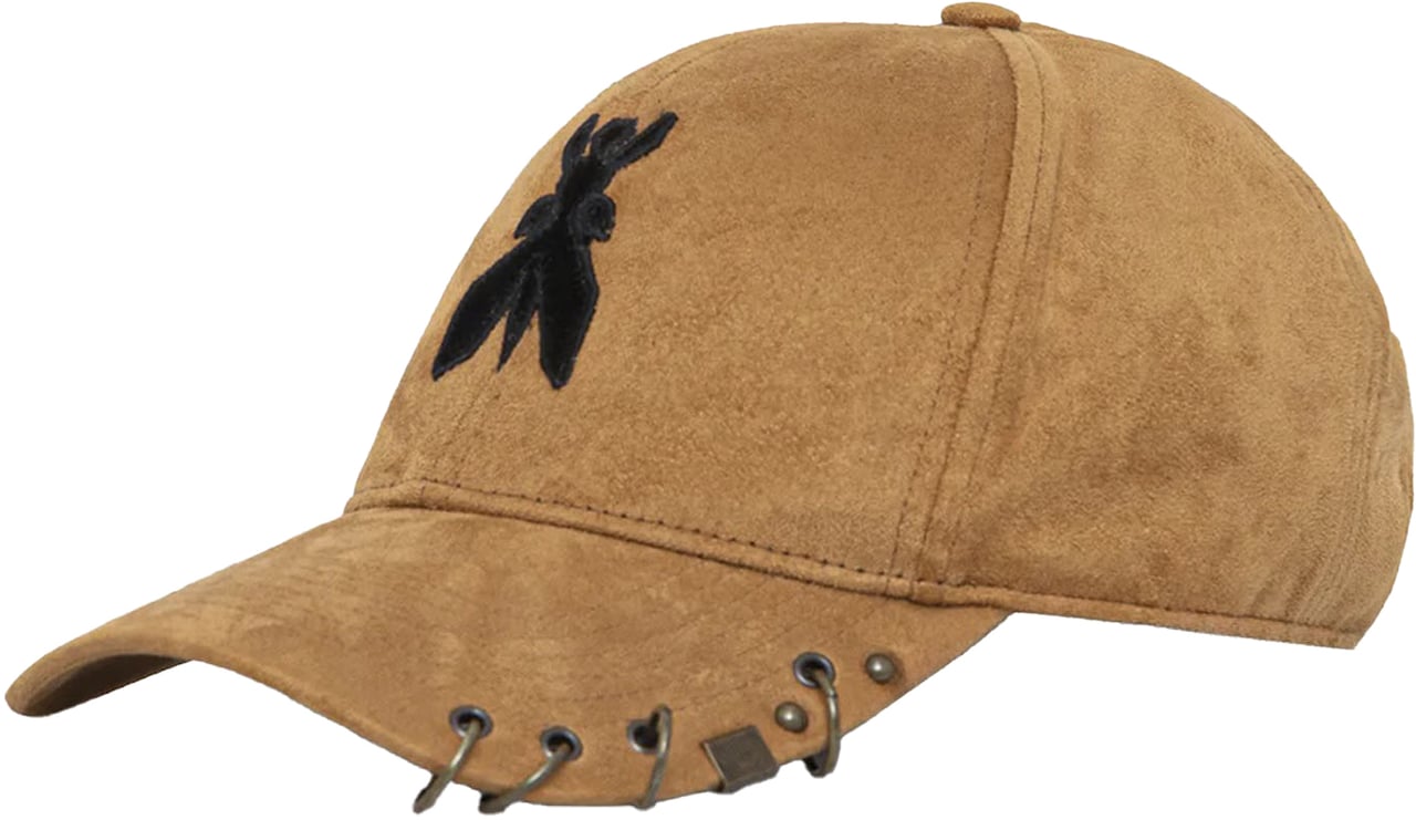 Patrizia Pepe Hats Beige Beige