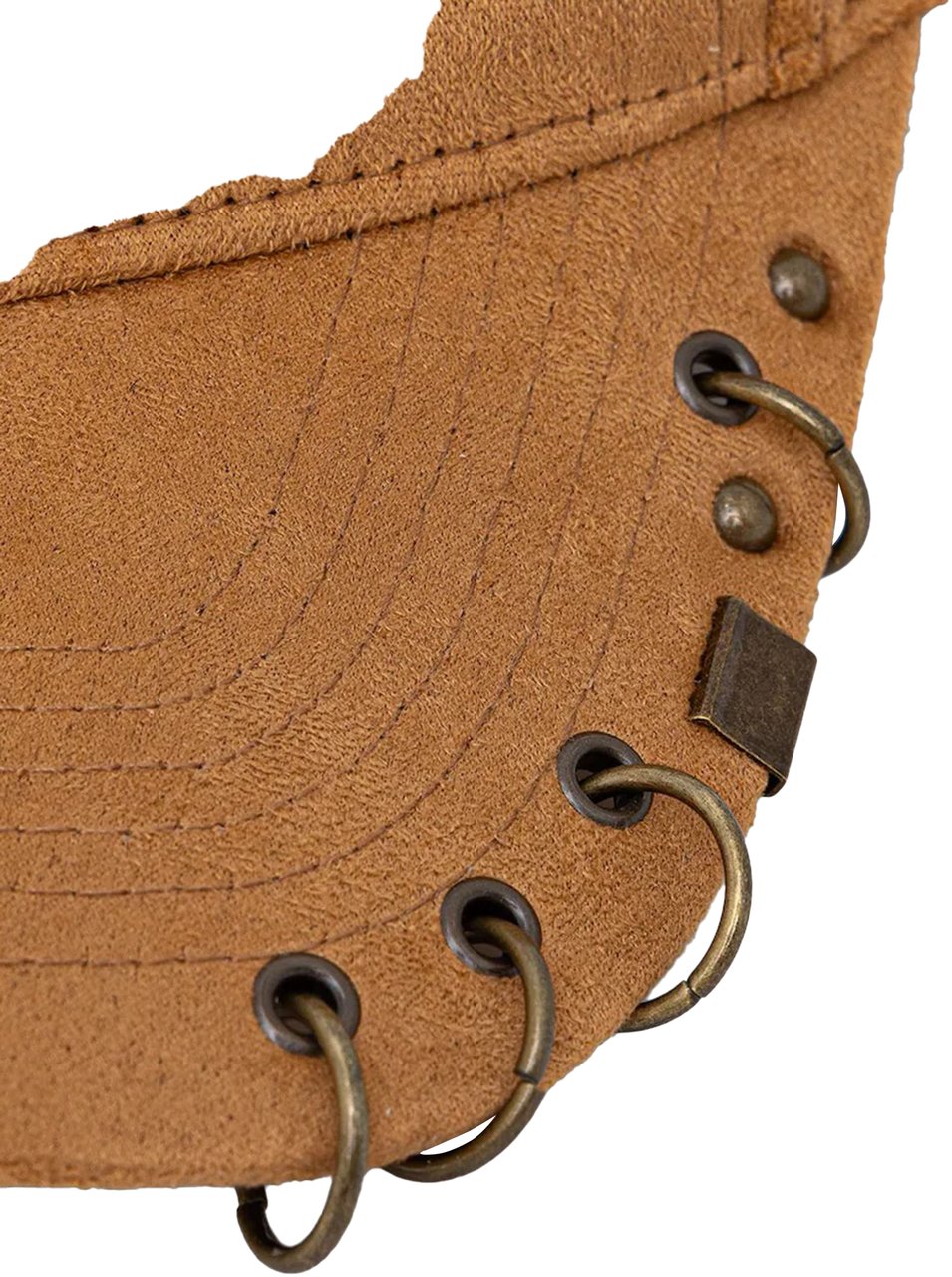 Patrizia Pepe Hats Beige Beige