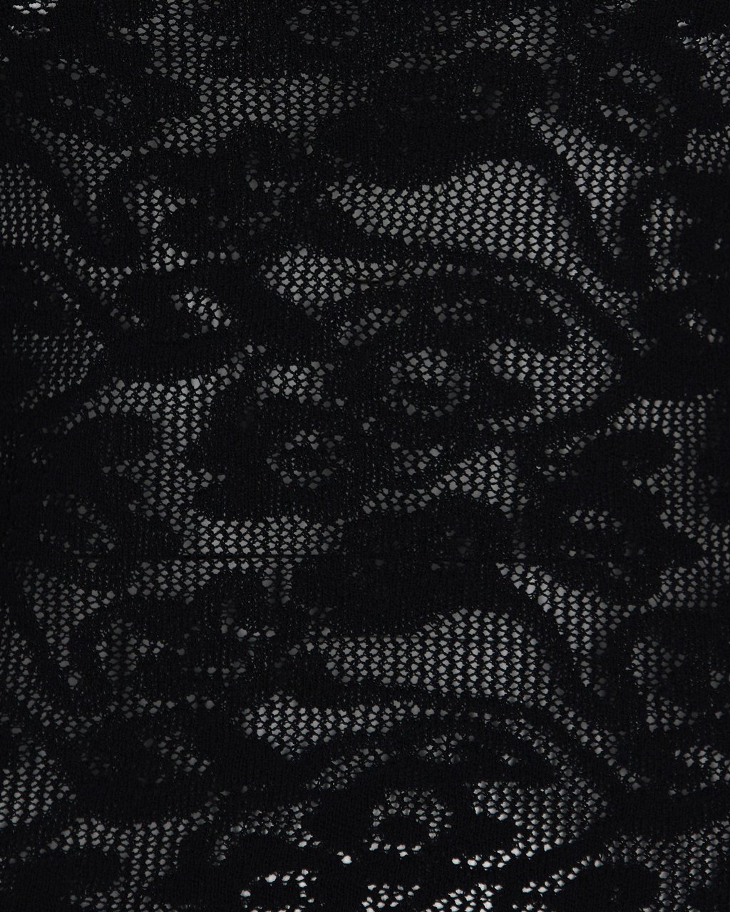 Patrizia Pepe Sweaters Black Zwart