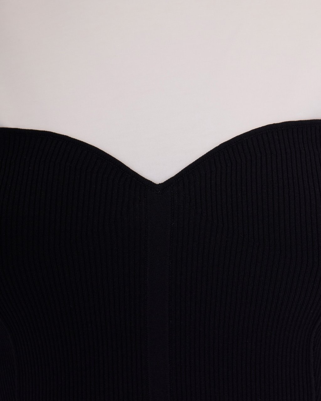 Patrizia Pepe Sweaters White Wit