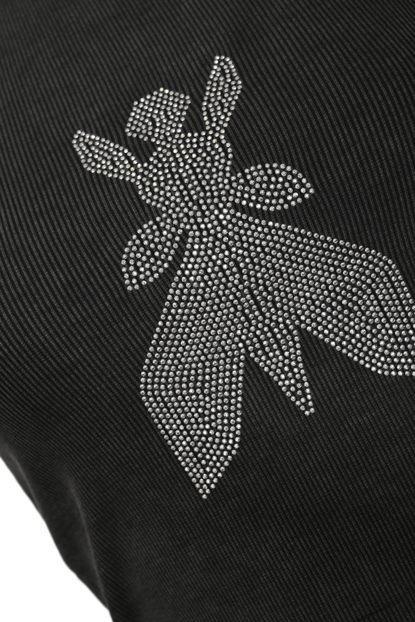 Patrizia Pepe Sweaters Fade Grey Grijs