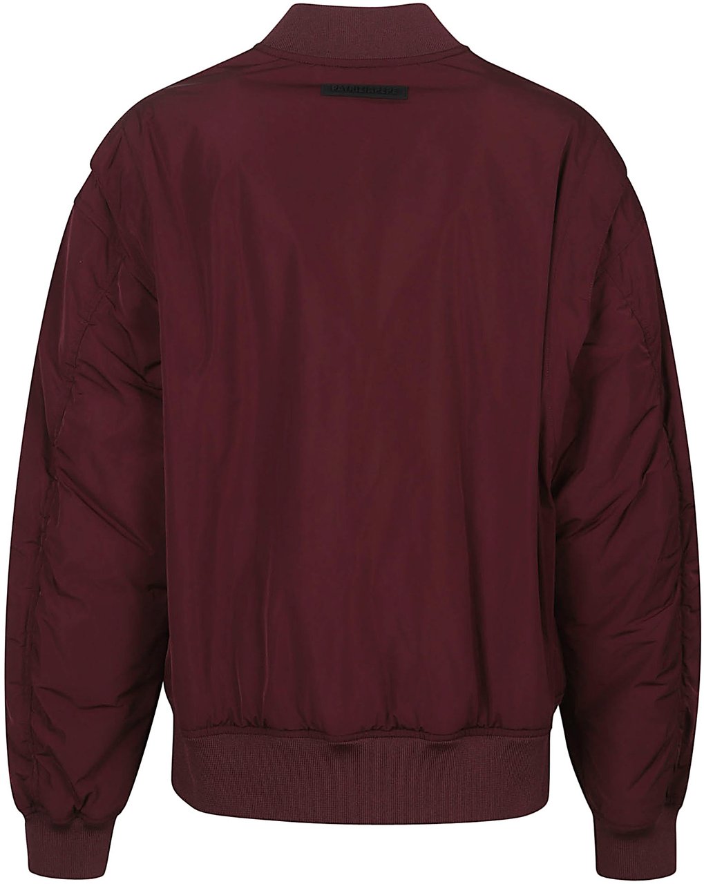 Patrizia Pepe Bomber Jacket Red Rood