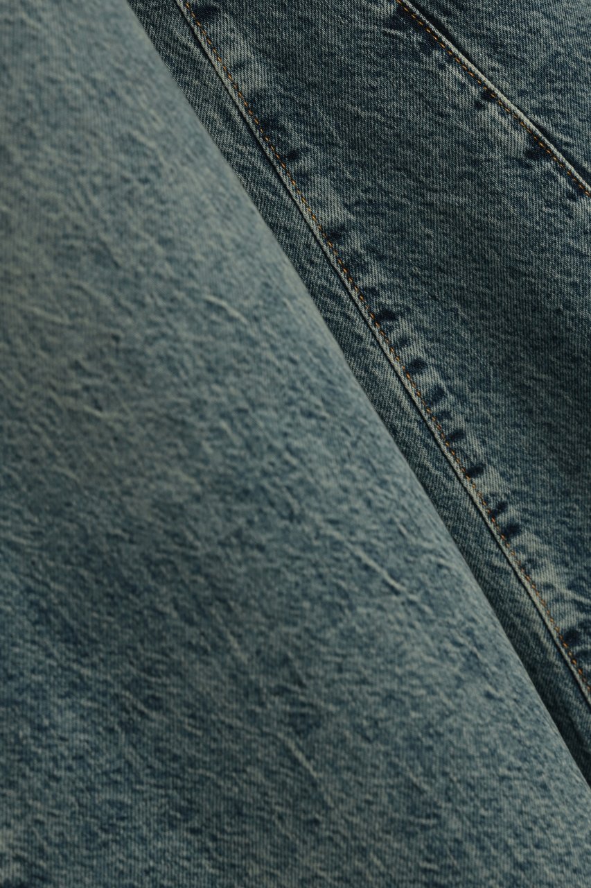 Patrizia Pepe Trousers Vintage Wash Divers