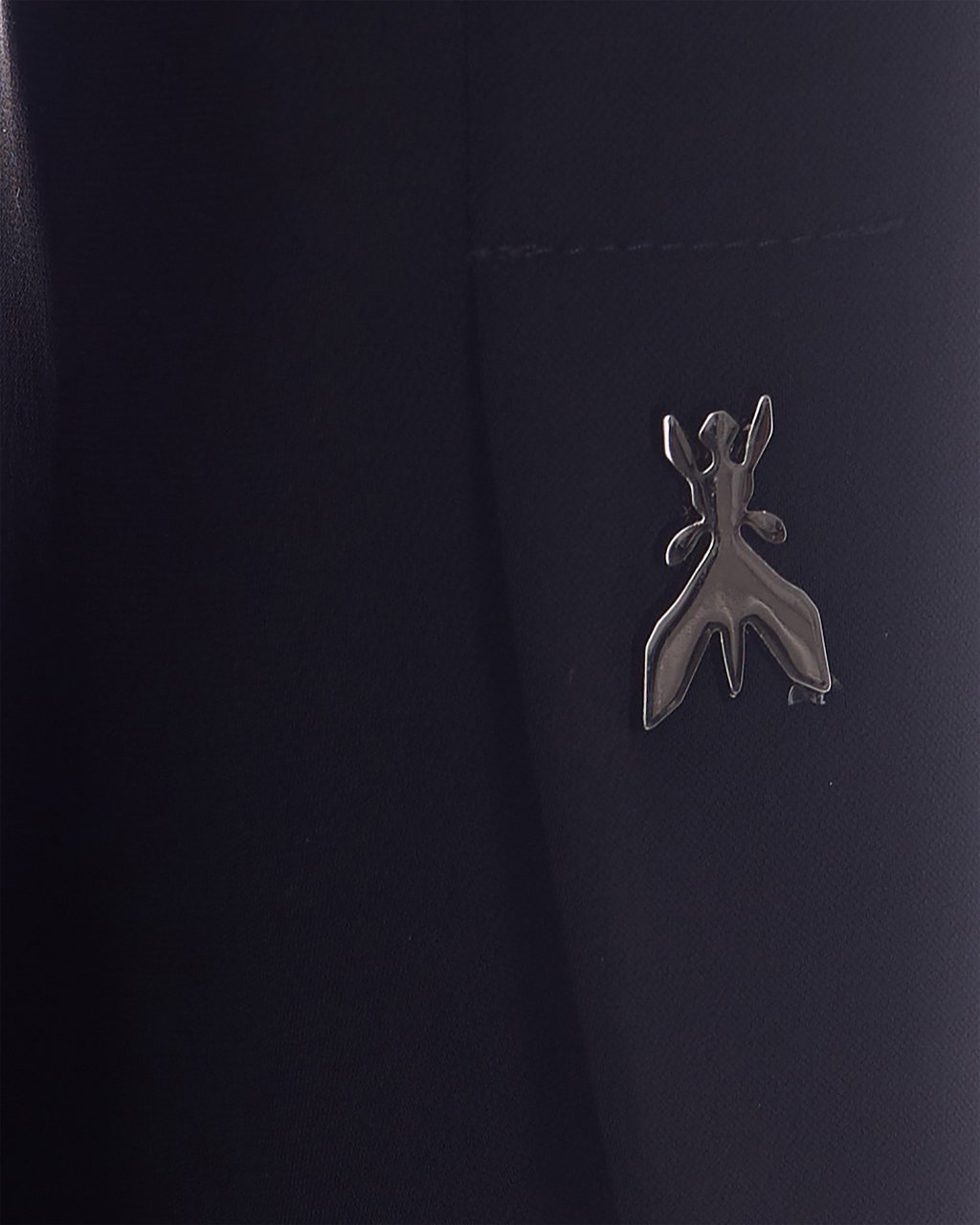 Patrizia Pepe Jackets Black Zwart