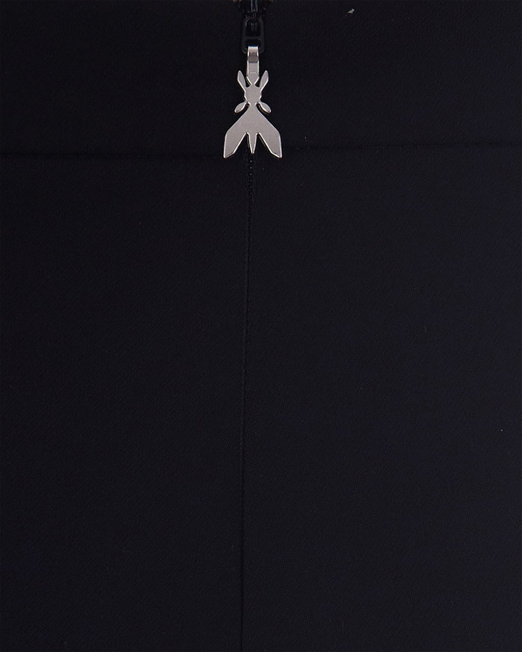 Patrizia Pepe Trousers Black Zwart