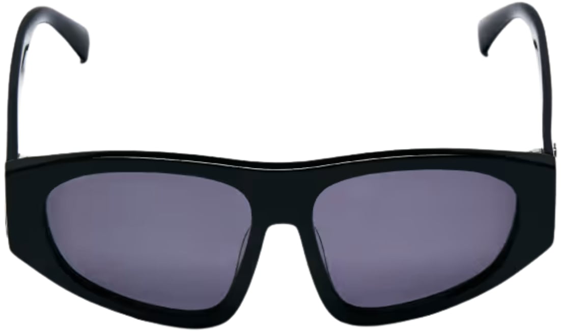 Patrizia Pepe Sunglasses Eyewear Black Zwart